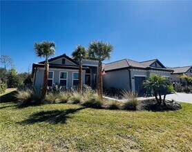 11051 Pebble Spgs Run in Ft. Myers, FL - Building Photo - Building Photo