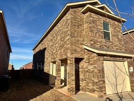 3307 NW 148th St in Oklahoma City, OK - Building Photo