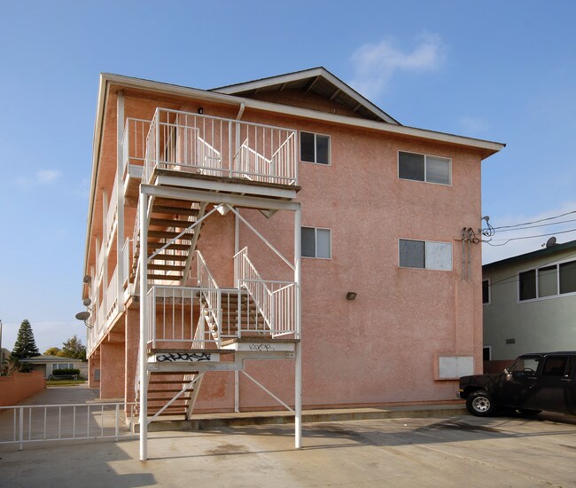 1657 W 257th St in Los Angeles, CA - Building Photo - Building Photo