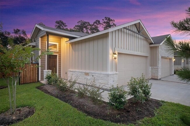 property at 9800 Grosbeak Ln