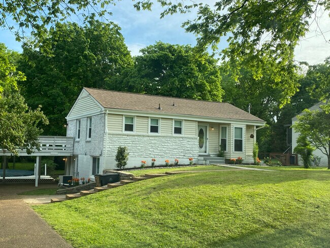 property at 828 Lemont Dr