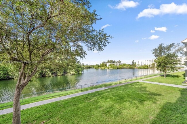 property at 8240 SW 210th St