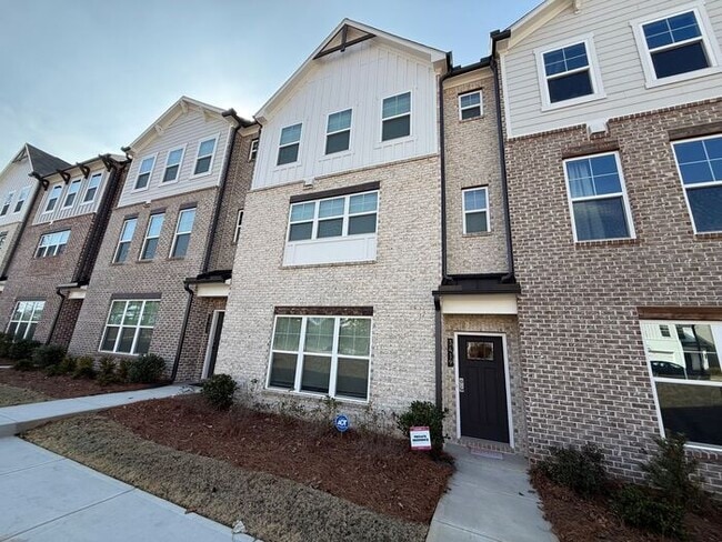 3419 Catalan Aly in Decatur, GA - Building Photo - Building Photo