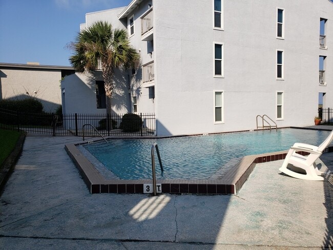 property at 3200 S Fletcher Ave
