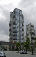 Vantage in Burnaby, BC - Building Photo - Building Photo