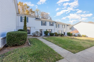 Nu Salisbury Apartments in Salisbury, NC - Building Photo