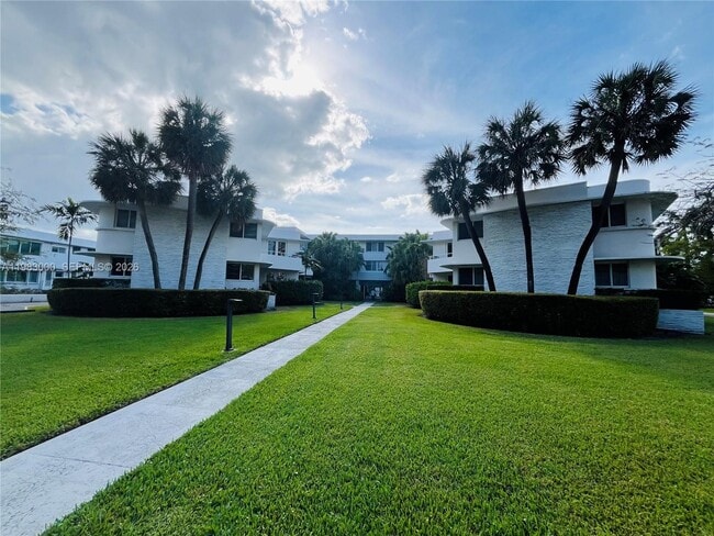 property at 10190 Collins Ave