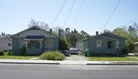 2609 College Ave in Livermore, CA - Building Photo - Building Photo