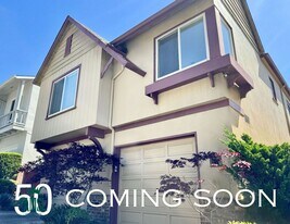 13 Warren Dr in San Francisco, CA - Building Photo