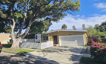 1523 18th St in Santa Monica, CA - Building Photo - Primary Photo