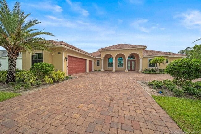 property at 5286 SW Pomegranate Way