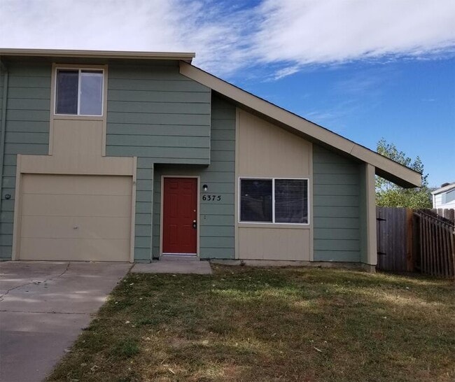 property at 6375 Chippewa Rd