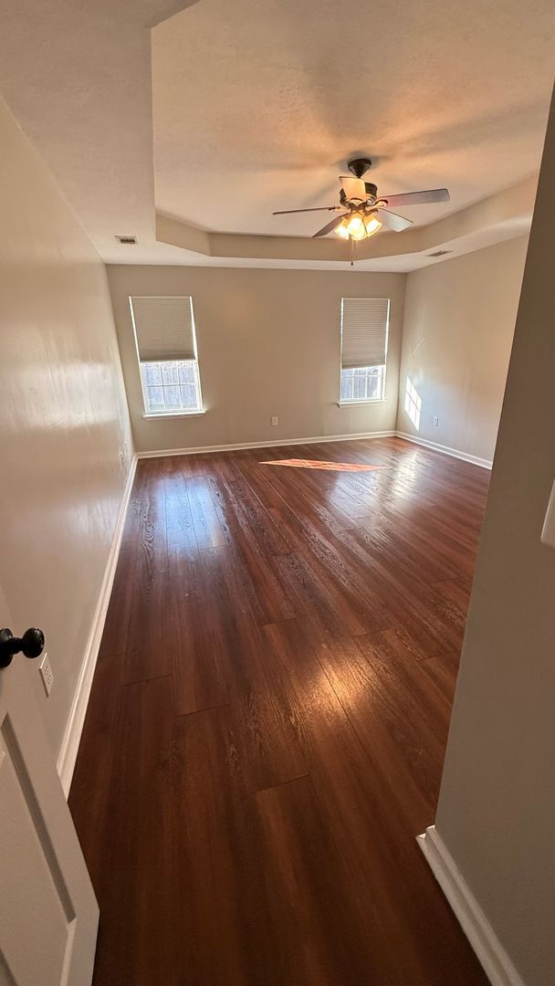 property at 1500 Cedar Hill Trail