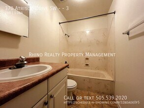 370 Atrisco Dr SW in Albuquerque, NM - Building Photo - Building Photo