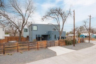 4711 Gonzales St in Austin, TX - Building Photo