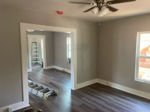 1415 N Jones St in Fort Worth, TX - Building Photo - Building Photo
