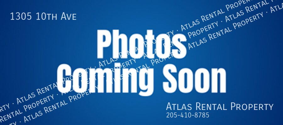 1305 10th Ave in Jasper, AL - Building Photo