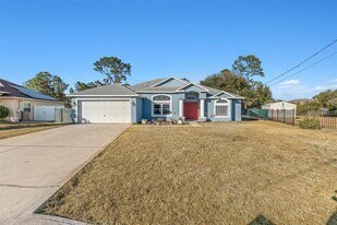 33 Seamanship Trail in Palm Coast, FL - Building Photo