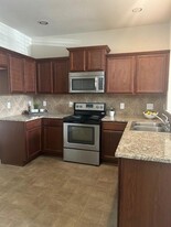 6824 Pascal Way in Fort Worth, TX - Building Photo