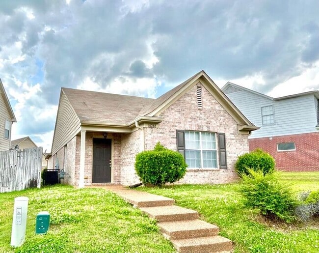 property at 10268 Sterling Ridge Dr