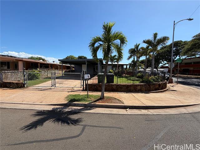 91-1031-1031 Kaunolu St in Ewa Beach, HI - Building Photo - Building Photo