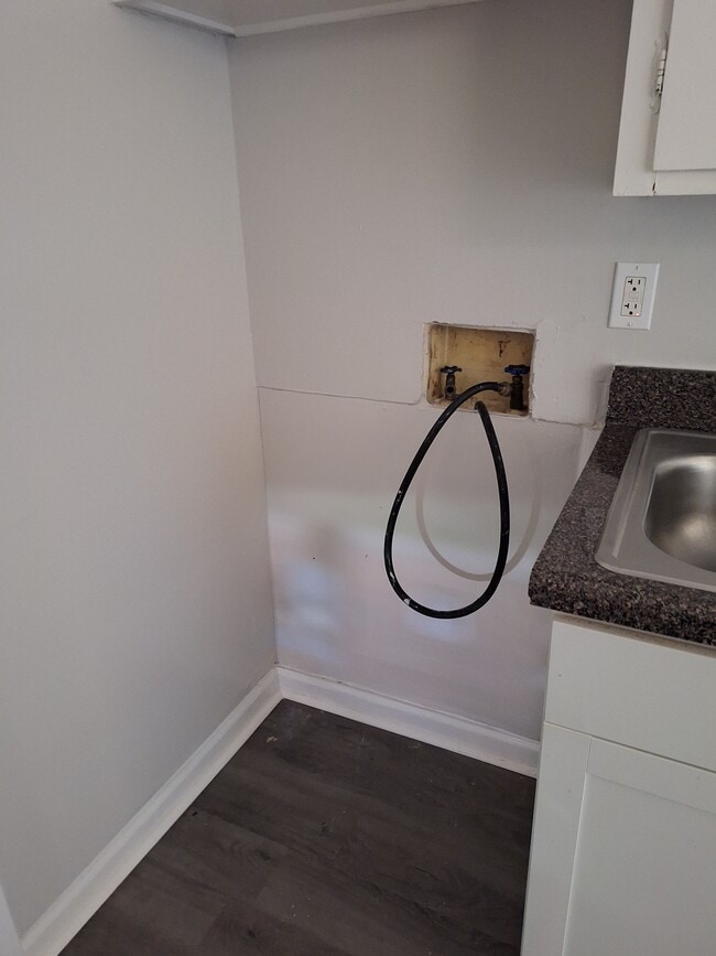 114-114 Chambers St NE in Rome, GA - Building Photo - Building Photo