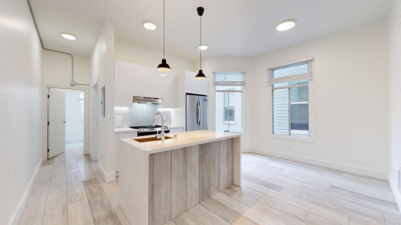 767 6th Ave in San Francisco, CA - Building Photo