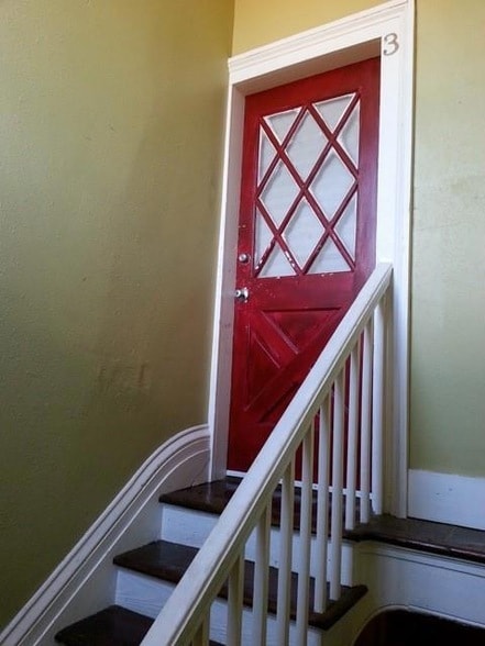 1566 Annunciation St, Unit 3 in New Orleans, LA - Foto de edificio - Building Photo