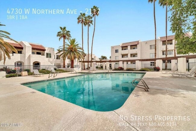 property at 4730 W Northern Ave