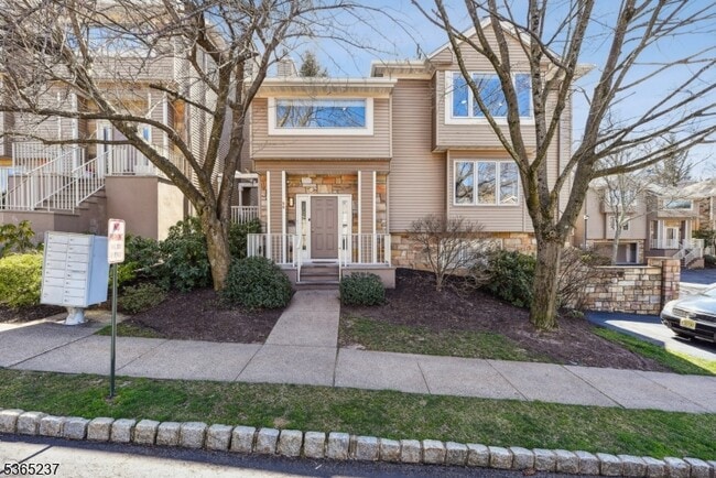 property at 151 Clarken Dr