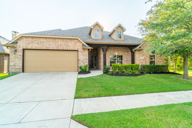 property at 8121 Tyler Dr