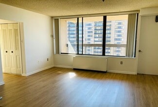 3701 S George Mason Dr, Unit 2101 North in Falls Church, VA - Building Photo - Building Photo