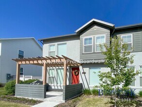 11459 S Stream Park Dr in South Jordan, UT - Building Photo - Building Photo