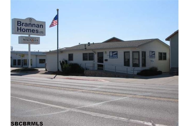 Brannan Homes in Scottsbluff, NE - Foto de edificio - Building Photo