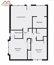 1824 El Parque Ct-Unit -#A in San Mateo, CA - Building Photo - Building Photo