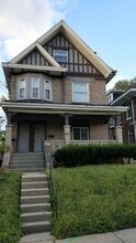 1526 Dixmont Ave, Unit 2 in Cincinnati, OH - Building Photo - Building Photo