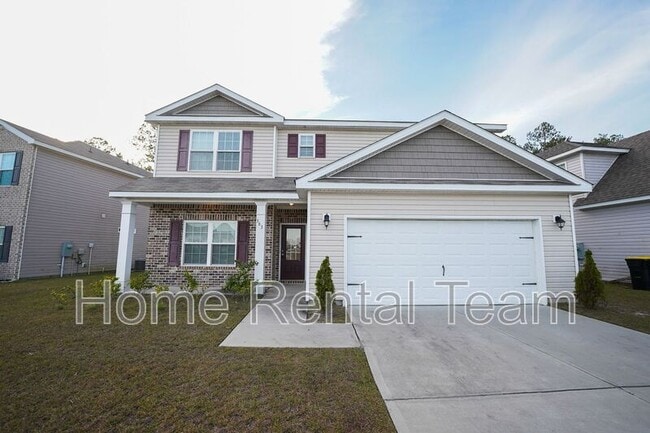363 Coconut Dr in Bloomingdale, GA - Building Photo - Building Photo