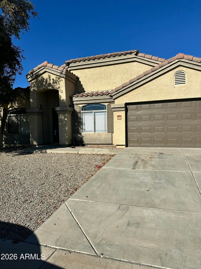 10520 W Magnolia St in Tolleson, AZ - Building Photo - Building Photo