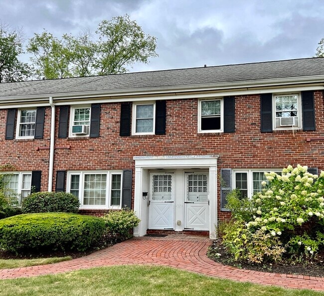 property at 276 Main St