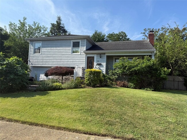 property at 116 Colony Ln