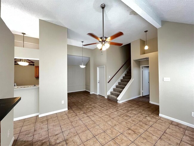 14607 Briton Cove Dr in Houston, TX - Building Photo - Building Photo