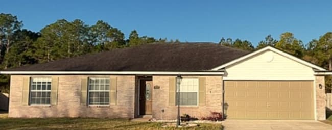 property at 861709 Worthington Dr