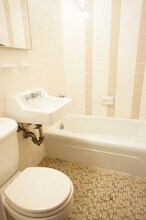 164 North Beacon St, Unit 21 in Boston, MA - Building Photo - Building Photo