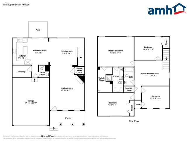 108 Sophie Dr in Nashville, TN - Building Photo - Building Photo