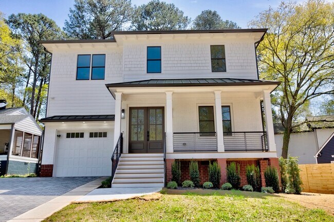 property at 2611 Charlesgate Ave