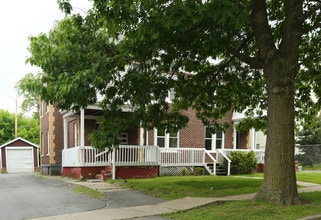 55-57 Broad St in Plattsburgh, NY - Building Photo - Building Photo