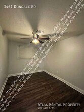 3461 Dundale Rd in Montgomery, AL - Building Photo - Building Photo