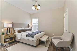 8647 Rogers Park Ave in Memphis, TN - Building Photo - Building Photo