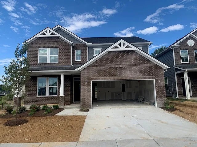 property at 5401 Zinnia Ln