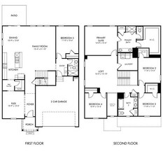 1061 Red Apple St in Unionville, NC - Building Photo - Building Photo